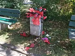 Masse an Hunden überfordert die öffentliche Müllentsorgung in München.