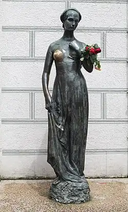 Bezaubernde Julia ⊙48.13660611.577026