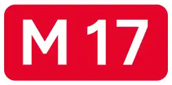 M 17 (Ukraine)