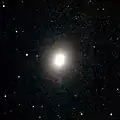 Messier 32 Typ: cE2