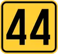 Magistralni put 44