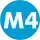 Metrolinie 4