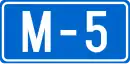 M5