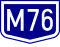 M76