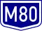 M80