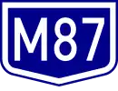 M87