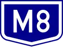 M8