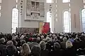 LUTHER95, Paulskirche Frankfurt/M., 31. Oktober 2017