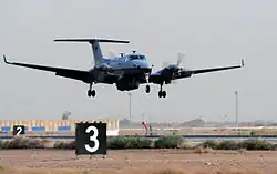 MC-12 Liberty