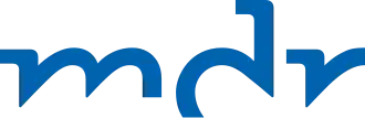 MDR-Logo