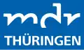 Logo des MDR Thüringen seit 2017