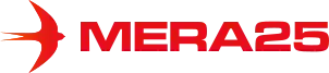 Logo von MERA25