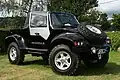 MEV 4x4 oder MEV Trek