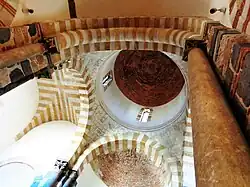 Maria Santissima Annunziata dei Catalani, 12.&nbsp;Jh.