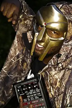 MF Doom (2008)