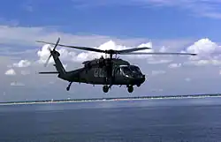 MH-60L Black Hawk