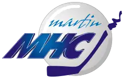 Logo des MHC Martin