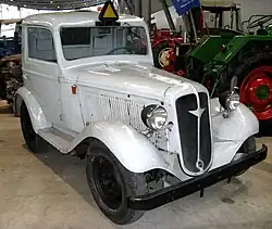 Hanomag&nbsp;SS&nbsp;20