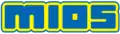 Logo von MIOS im Jahr 2006