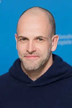 Jonny Lee Miller (2017)