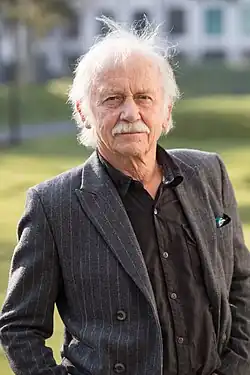 Rudi Weisglut