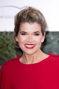 Anke Engelke (3&nbsp;+ Weihnachten)