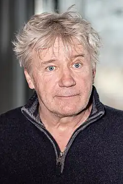 Jörg Schüttauf (2020)