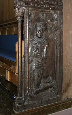 Philipp I., des Jüngeren, von Hanau-Münzenberg