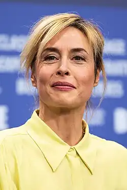 Susanne Wolff (2023)