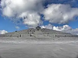 Sacrario Militare del Monte Grappa