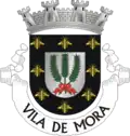 Wappen von Mora