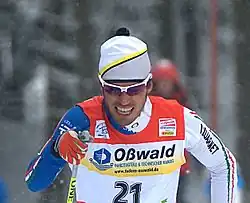 Thomas Moriggl (2010)