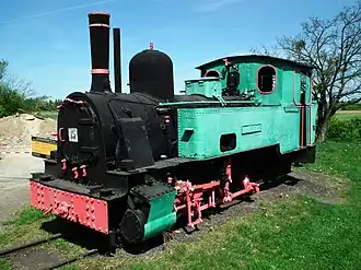 Tyb4-1221 in Tarnowskie Góry