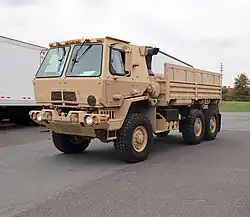 Oshkosh M1083 A1P2 5t MTV