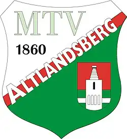MTV 1860 Altlandsberg