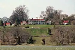 Landsitz Mount Vernon