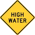 Hochwasser (Indiana)