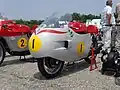 MV Agusta 500 GP 6C (1958)