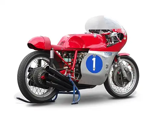 350 „sei“ (1968–1971)