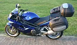 MZ 1000 ST