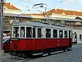 Type M der Wiener Straßenbahn (späten 1920er Jahre)