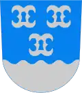 Wappen von Malax