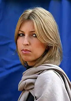 Maarja-Liis Ilus (2. Platz)