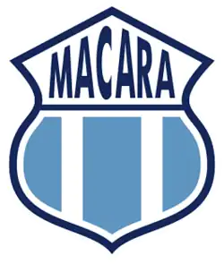 Wappen von Macará