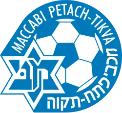 Maccabi Petach Tikwa