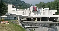 Kunstmuseum Parisi-Valle