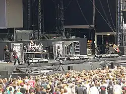 Machine Head live (2007)