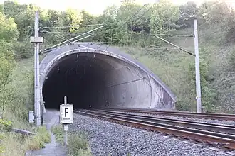 Mackenrodttunnel