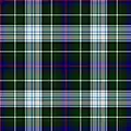 Tartan des Clan Mackenzie