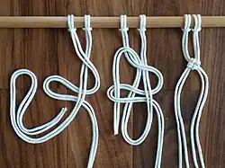 Der „chinesische Knoten“